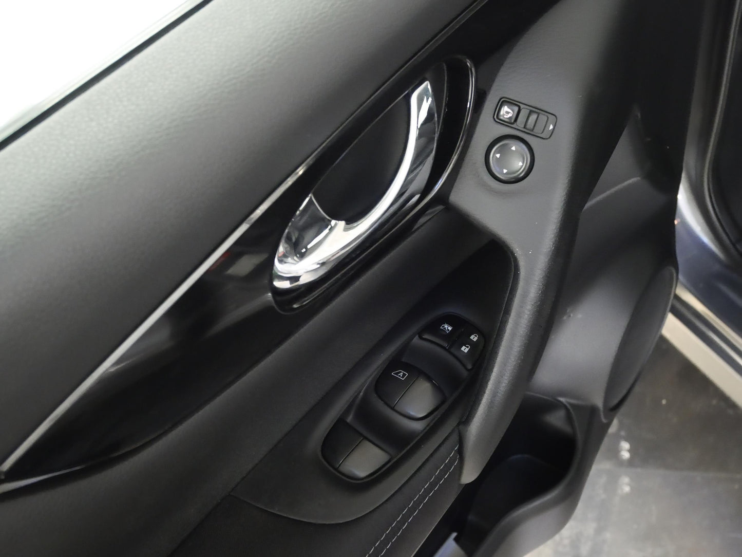 Nissan Qashqai 1.6 DIG-T 120 kW Acenta