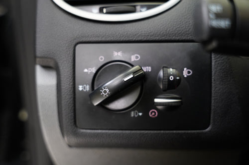 Ford Focus 1.6 16V 74 kW – foto 13