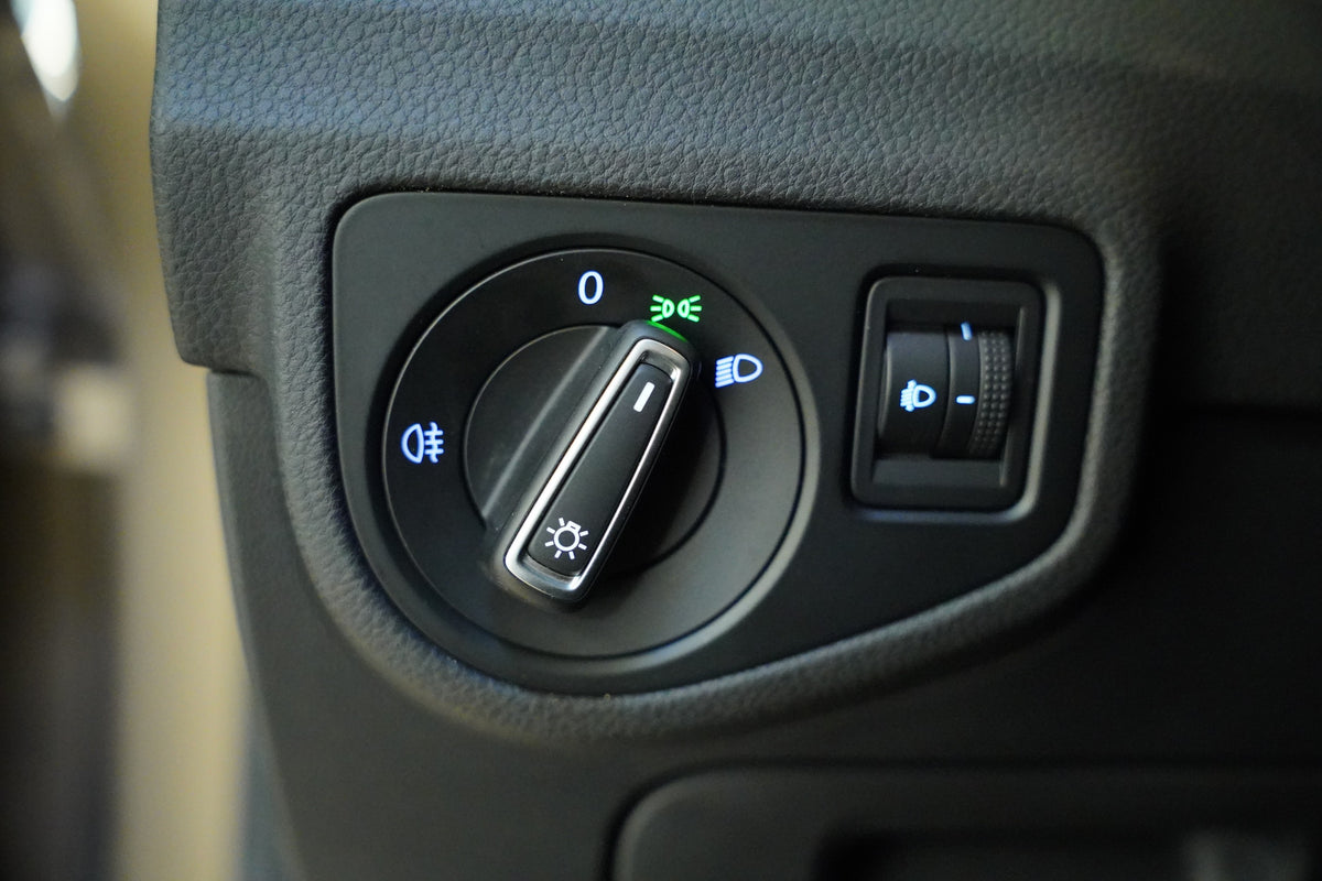 Volkswagen Golf 1.4 TSI 92 kW Comfortline – foto 13