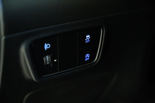 Hyundai Tucson 1.6 T-GDI 132 kW – foto 13