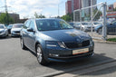 Škoda Octavia 1.5 TSI 110 kW Style