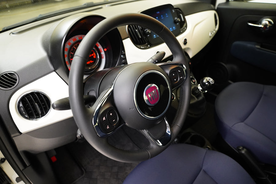 Fiat 500 – foto 13