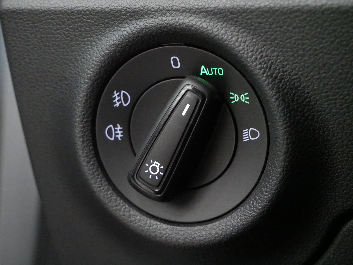 Škoda Kamiq 1.0 TSI 85 kW Ambition – foto 13