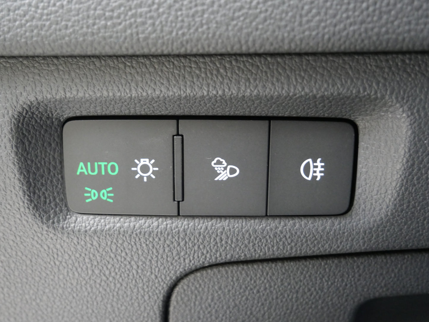 Škoda Octavia 1.5 eTSI 85 kW Top Selection