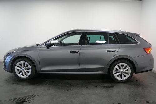 Škoda Octavia 2.0 TDI 110 kW Top Selection – foto 3
