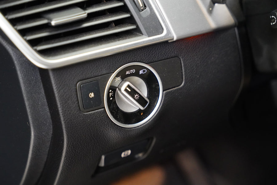 Mercedes-Benz GL 350d BlueTEC 190 kW 4Matic – foto 13
