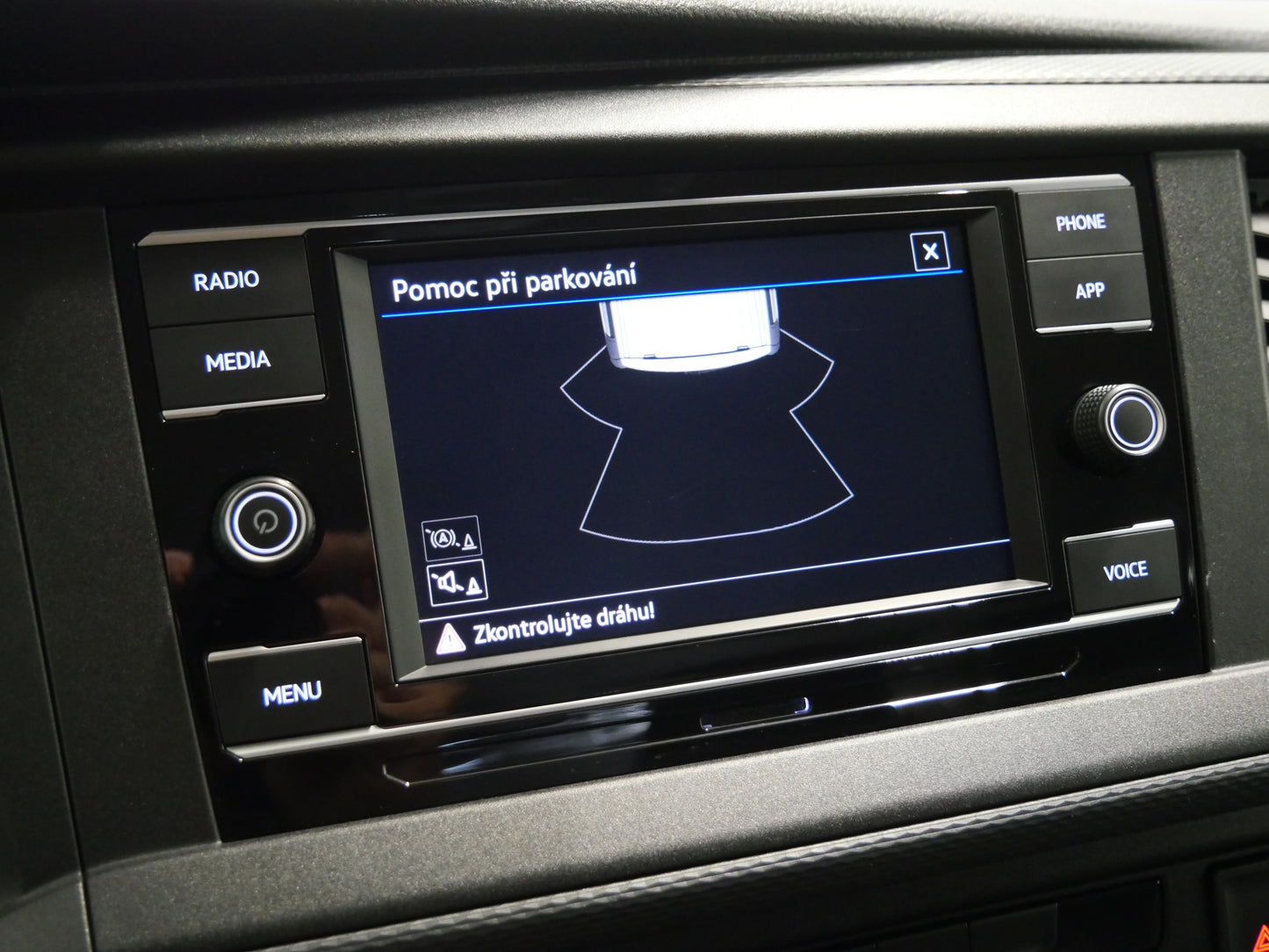 Volkswagen Caravelle 2.0 TDI 81 KW Trendline