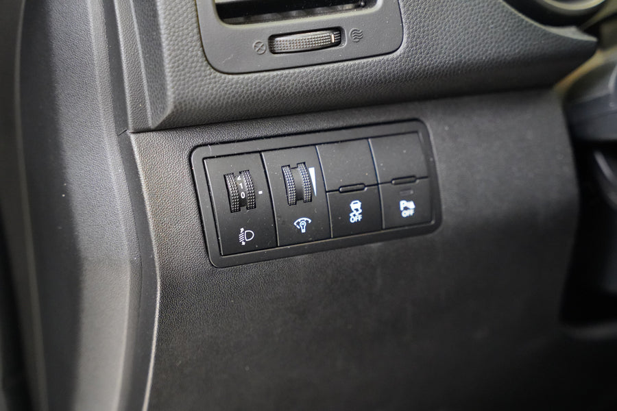 Kia Venga 1.6 i 92 kW CVVT UEFA Euro – foto 13