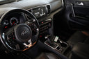 Kia Sportage 1.6 TGDI 130 kW 4WD GT Line