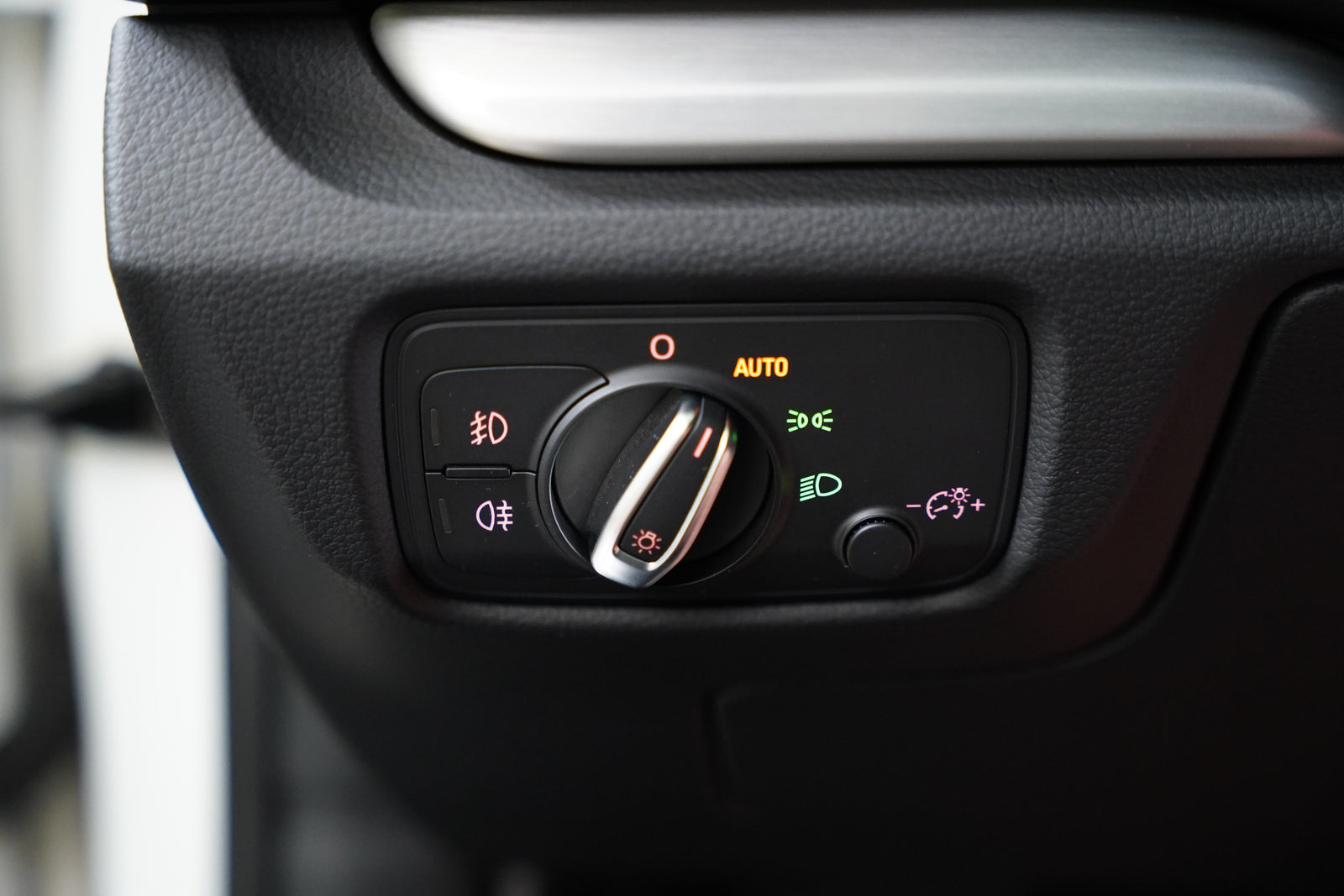 Audi A3 1.4 TFSI 16V 103 kW S line – foto 13