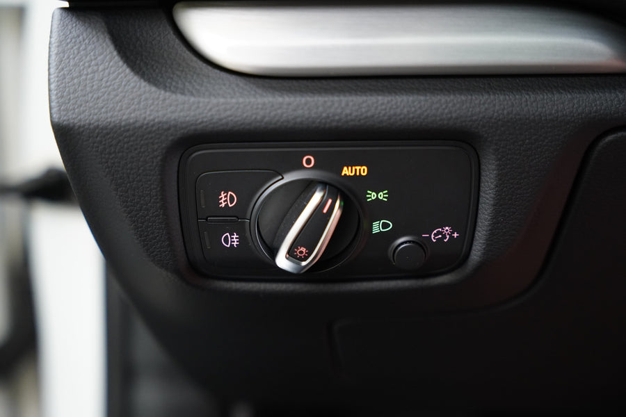 Audi A3 1.4 TFSI 16V 103 kW S line – foto 13
