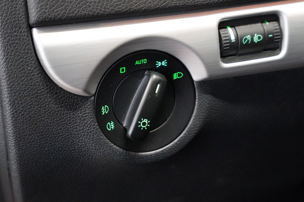 Škoda Yeti 2.0 TDI 81 kW 4x4 Ambition – foto 13