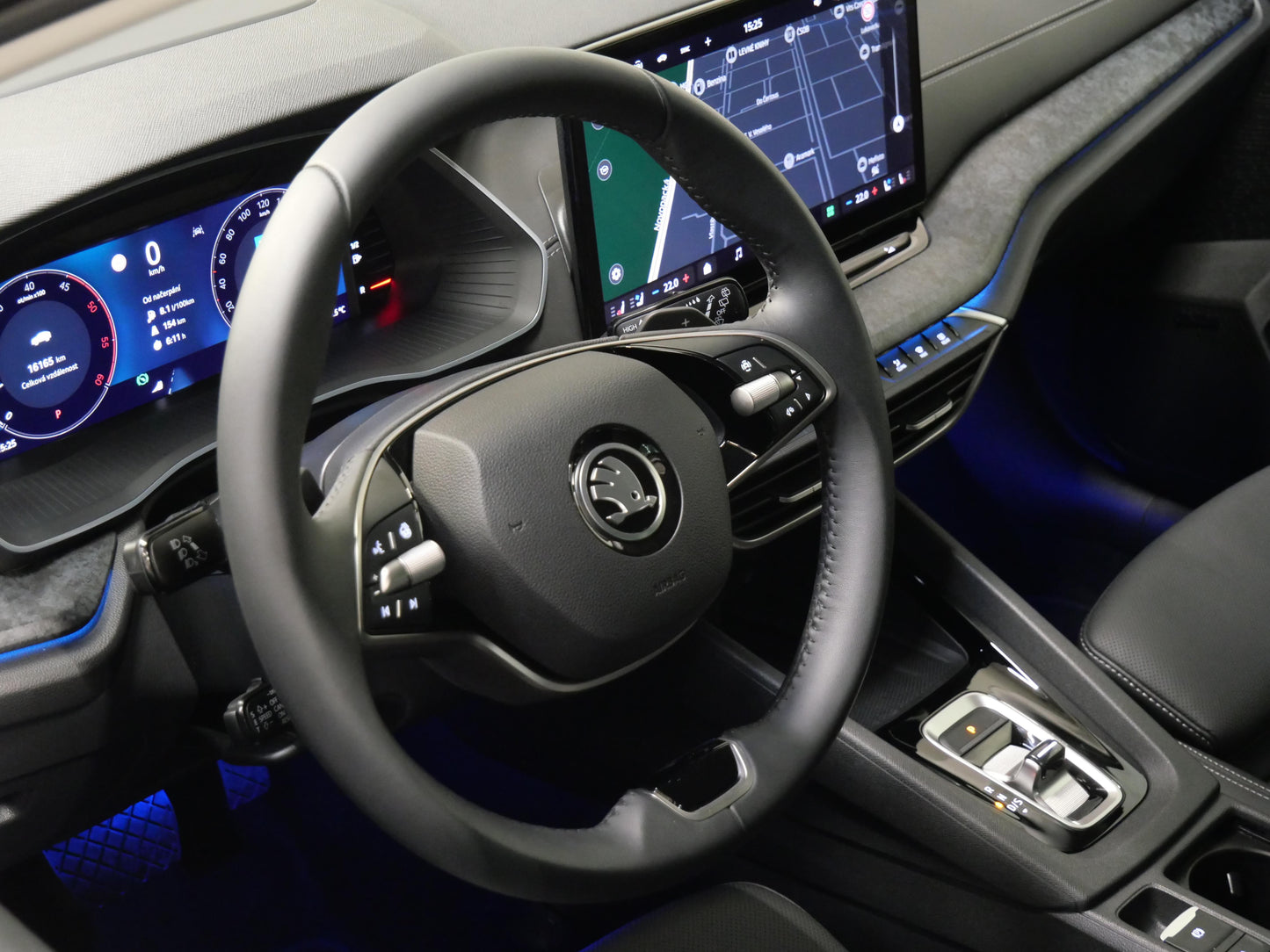 Škoda Octavia 2.0 TDI 110 kW Selection Ultra