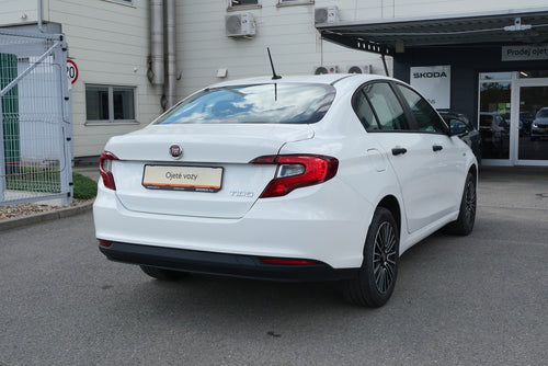 Fiat Tipo 1.0 74kW City – foto 3
