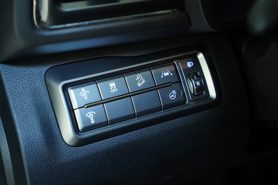 Ssang Yong Tivoli 1.5 120KW – foto 13