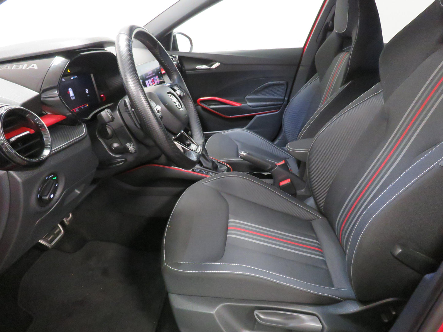 Škoda Fabia 1.0 TSI 81 kW Monte Carlo