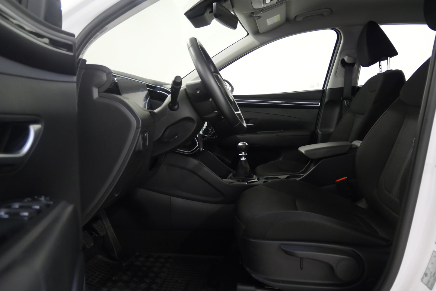 Hyundai Tucson 1.6 T-GDI 110 kW Comfort 4x4