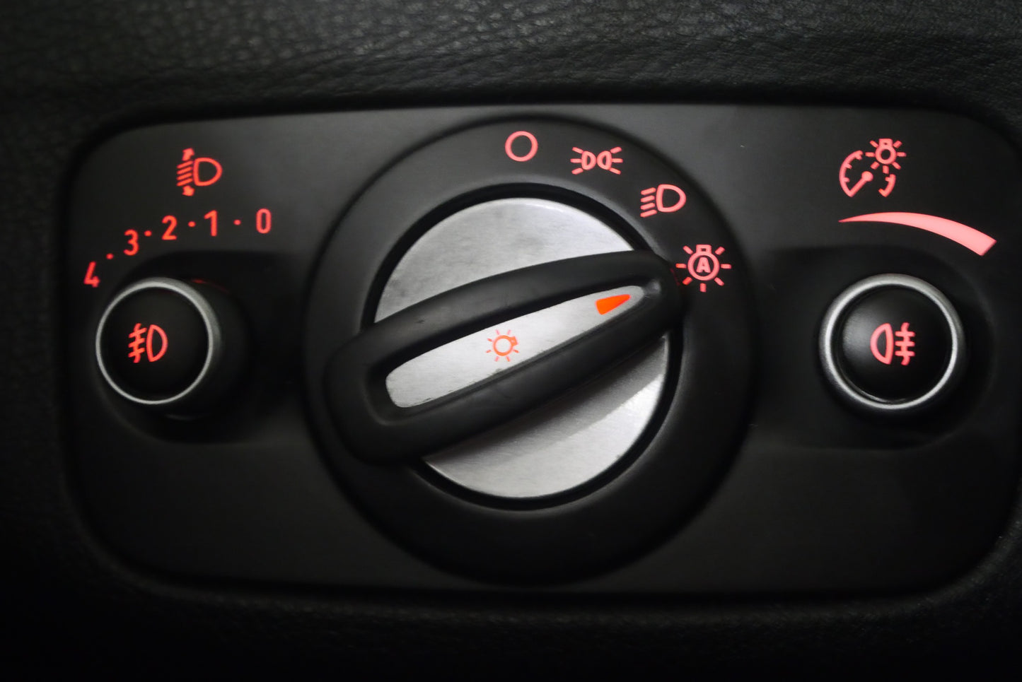 Ford Mondeo 1.6 EcoBoost 118 kW Trend