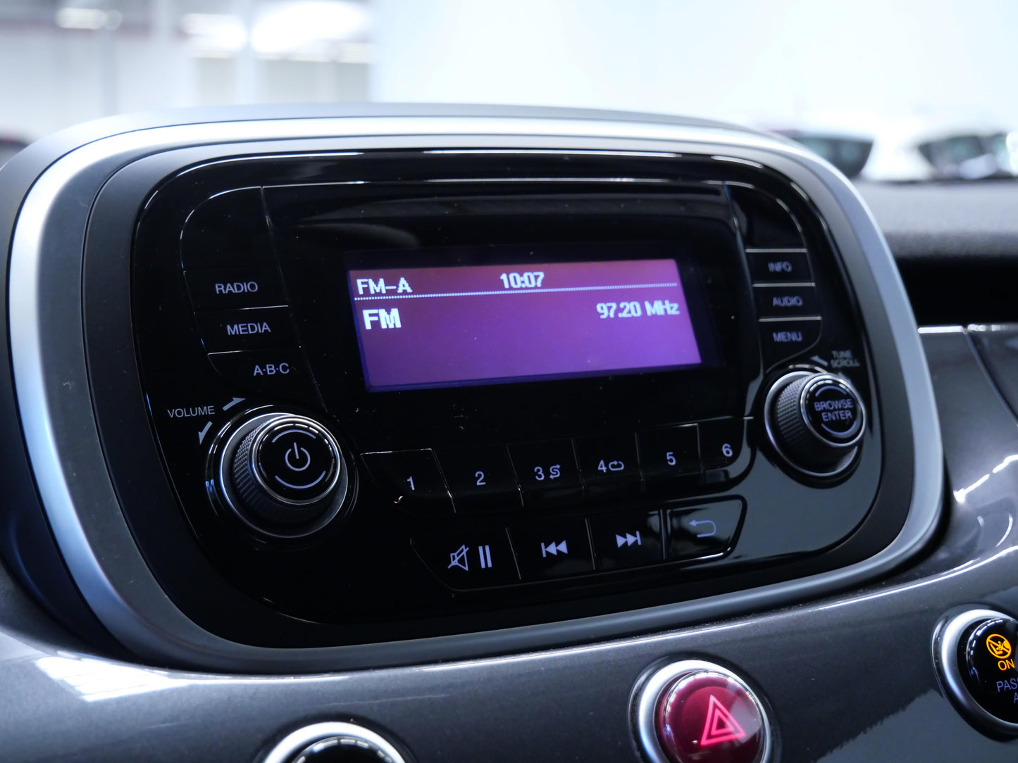 Fiat 500X 1.6 81 kW Pop Plus