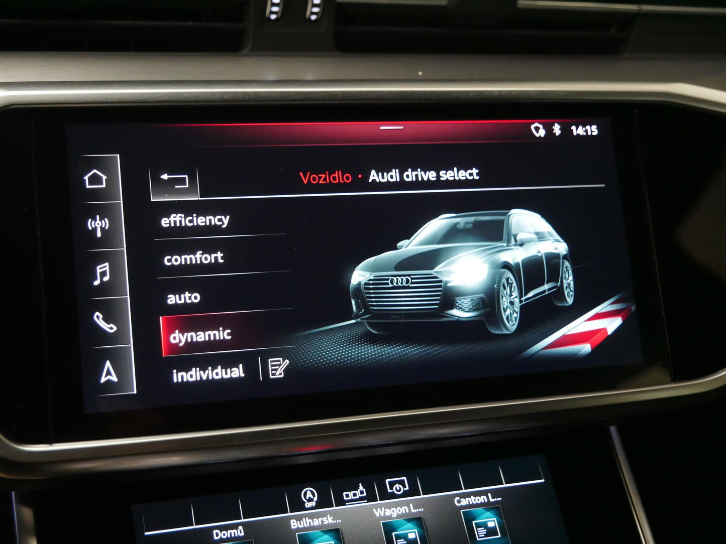 Audi S6 Avant 3.0 TDI 257 kW