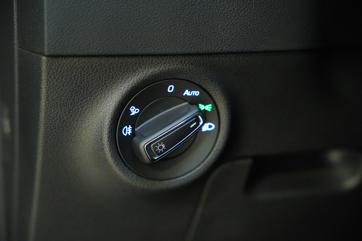 Škoda Karoq 1.5 TSI 110 kW Selection
