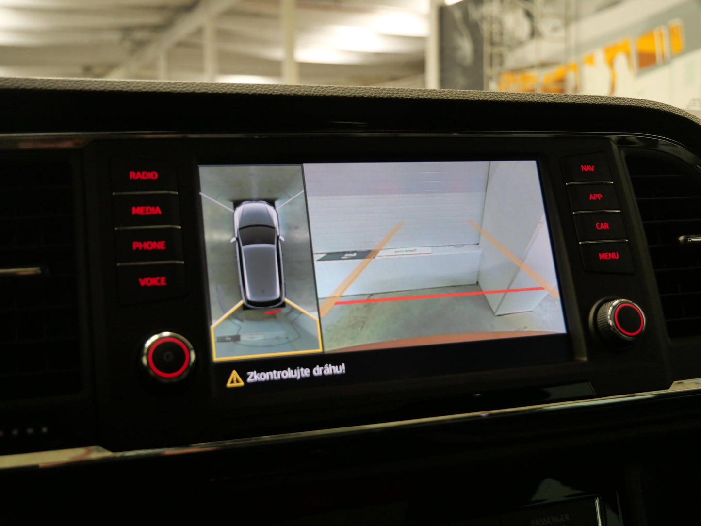 Seat Ateca 1.4 TSI 110 kW Xcellence