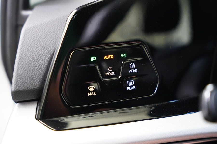 Volkswagen Golf 1.0 TSI 81 kW Life – foto 13