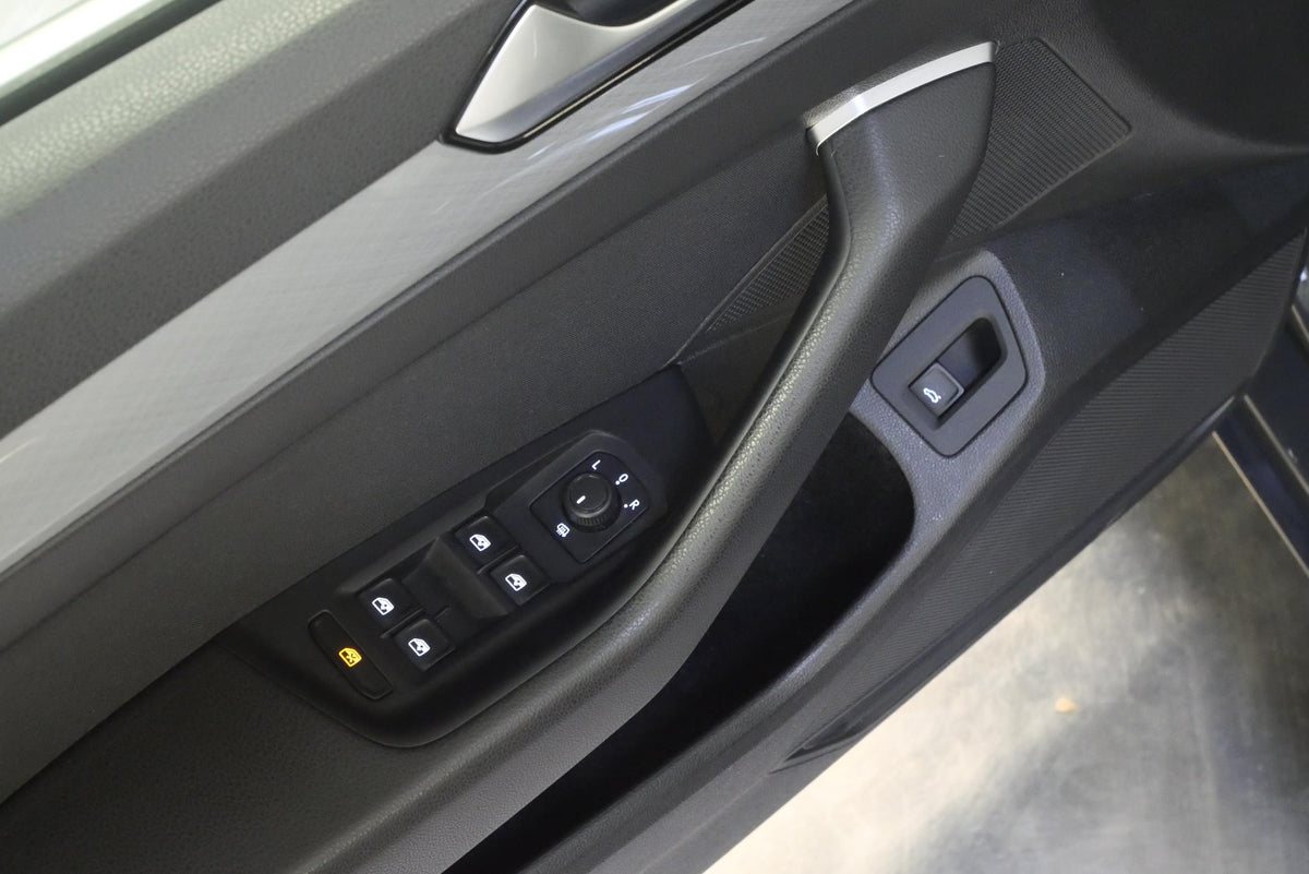 Volkswagen Passat 2.0 TDI 110 kW DSG Business – foto 13