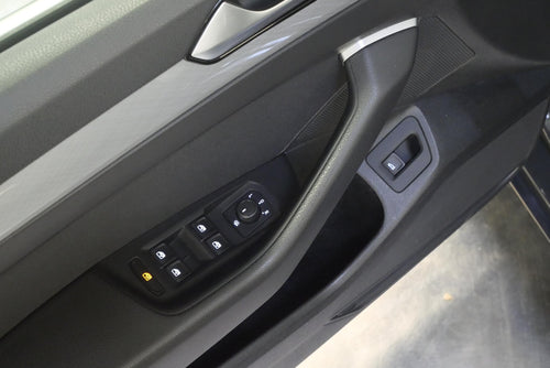 Volkswagen Passat 2.0 TDI 110 kW DSG Business – foto 13