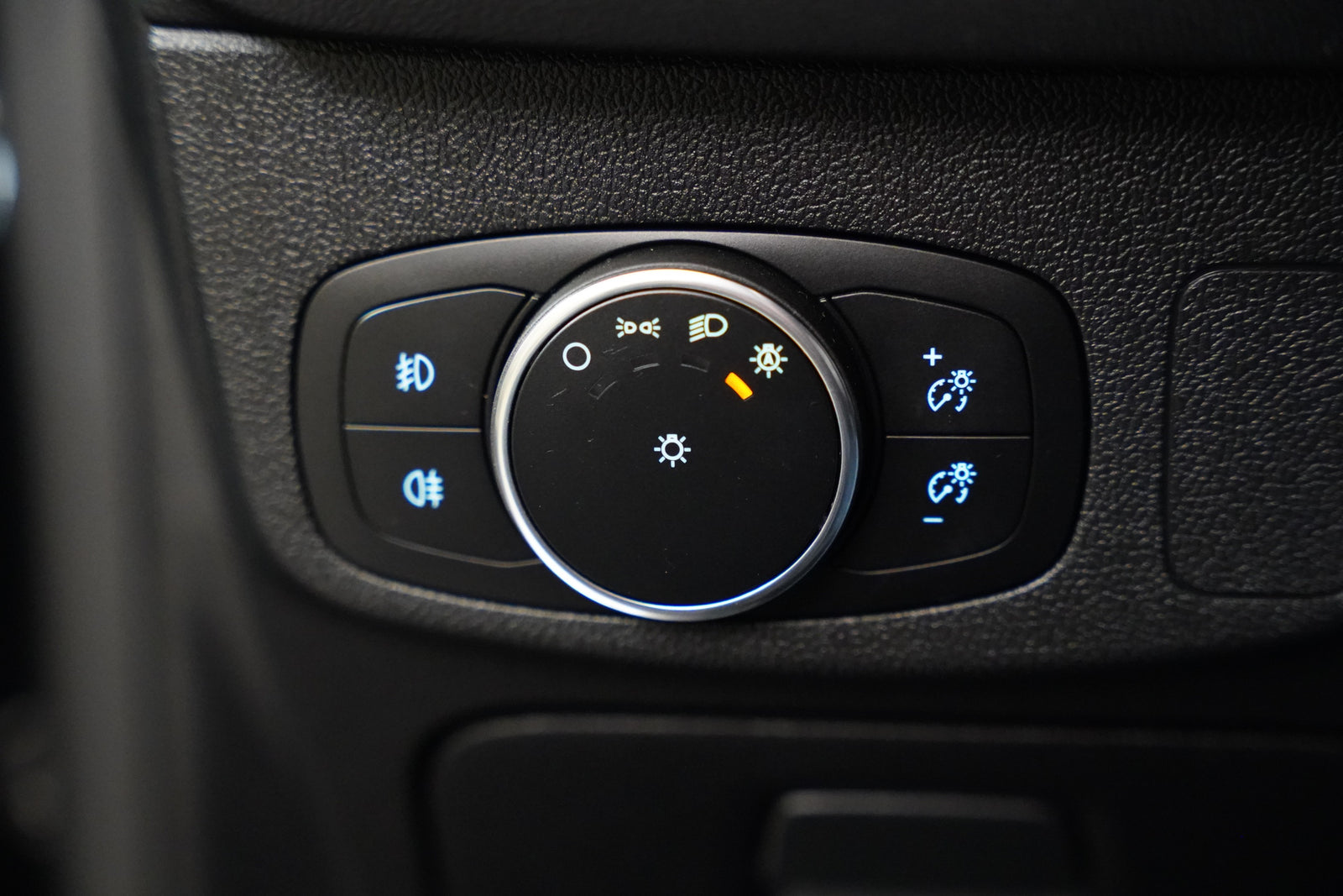 Ford Focus 2.0 TDCi 110 kW ST-Line – foto 13
