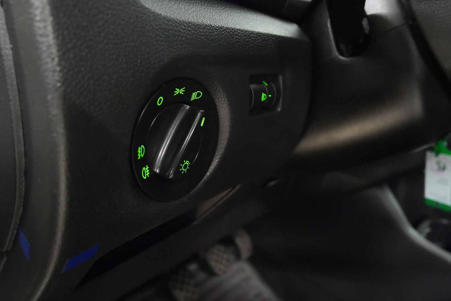 Škoda Fabia 1.2 TSI 63 kW Ambiente Plus