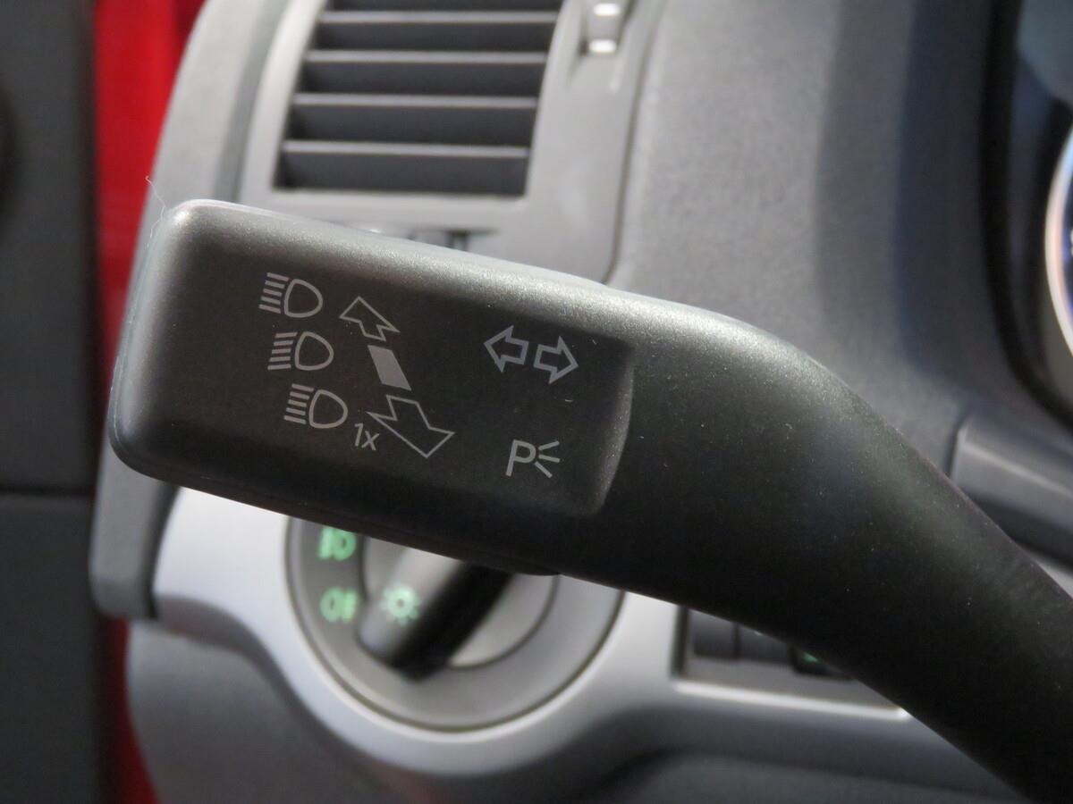 Škoda Octavia 1.4 TSI 90 kW Active