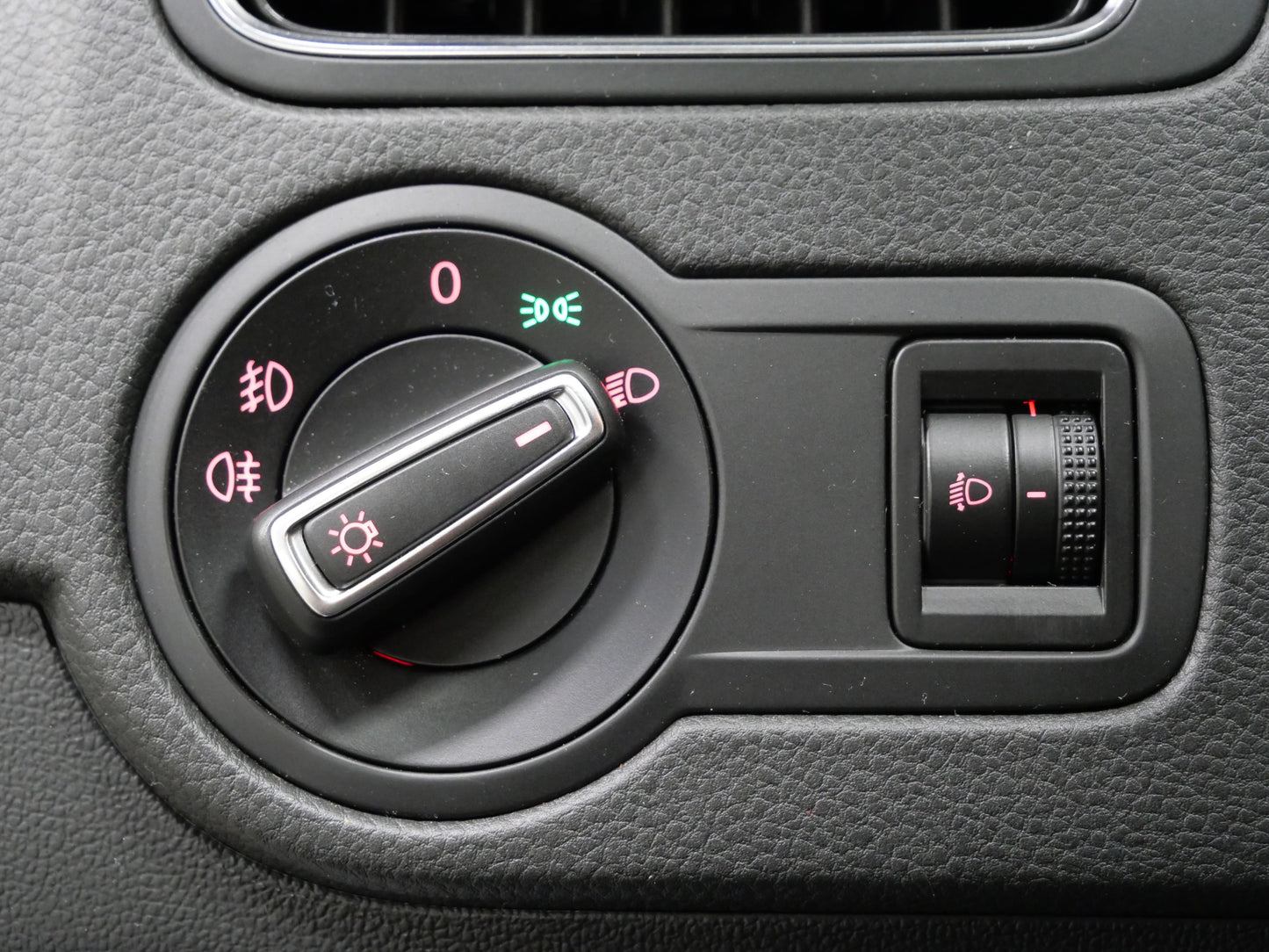 Volkswagen Polo 1.2 TSI 81 kW Highline