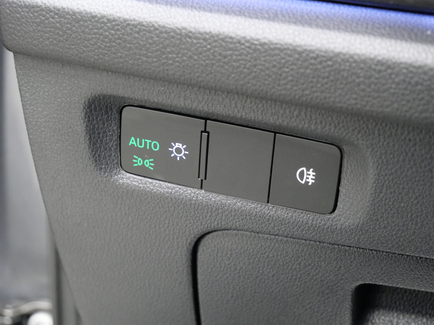 Škoda Octavia 1.5 eTSI 110 kW Top Selection