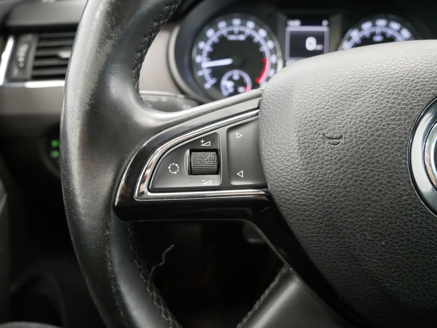 Škoda Octavia 2.0 TDI 110 kW DSG L&K