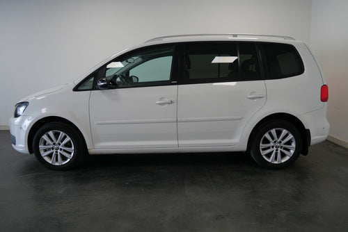 Volkswagen Touran 1.2 TSI 77 kW Comfortline – foto 3