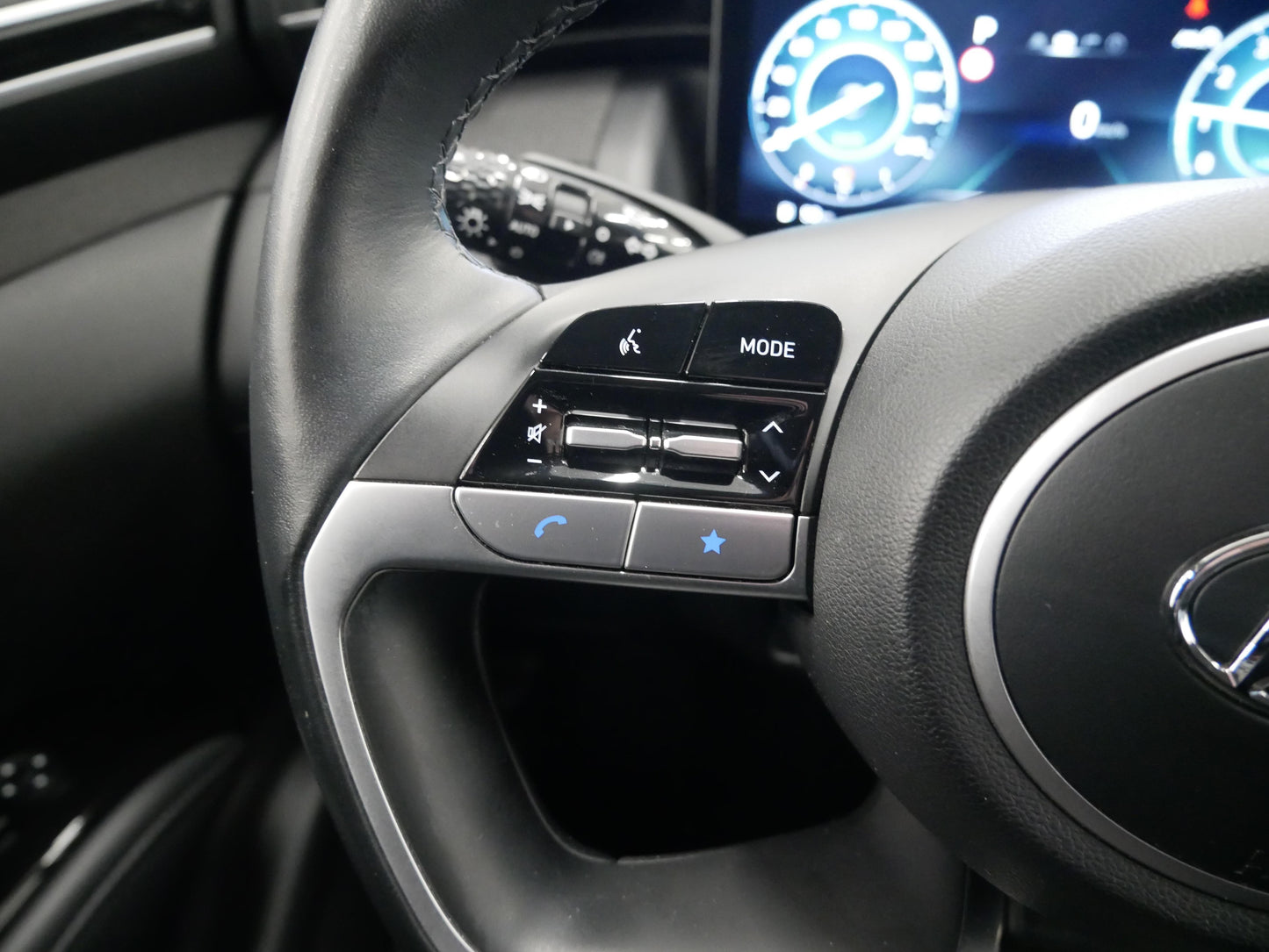 Hyundai Tucson 1.6 T-GDI 132 kW Smart 4x4