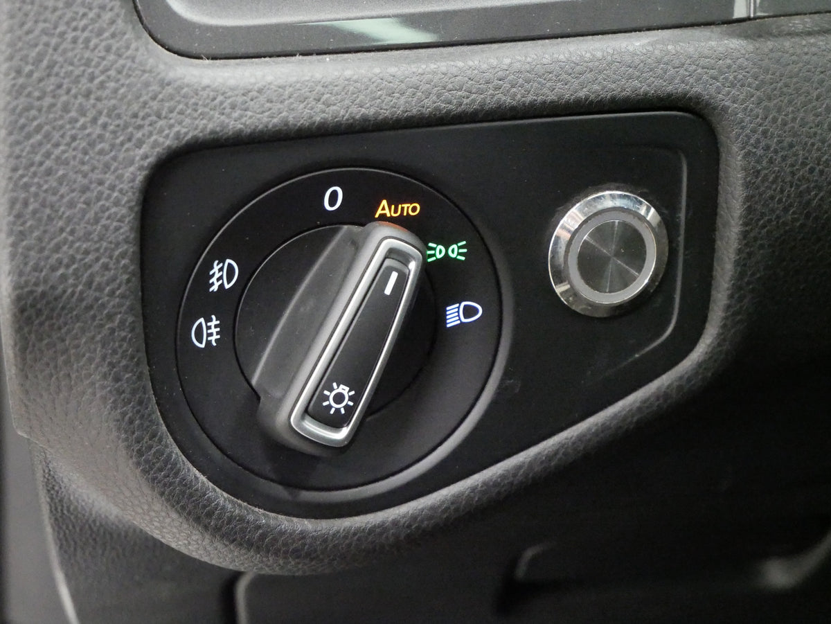Volkswagen Golf 2.0 TDI 135 kW Alltrack – foto 13