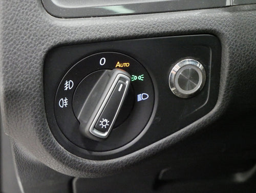 Volkswagen Golf 2.0 TDI 135 kW Alltrack – foto 13