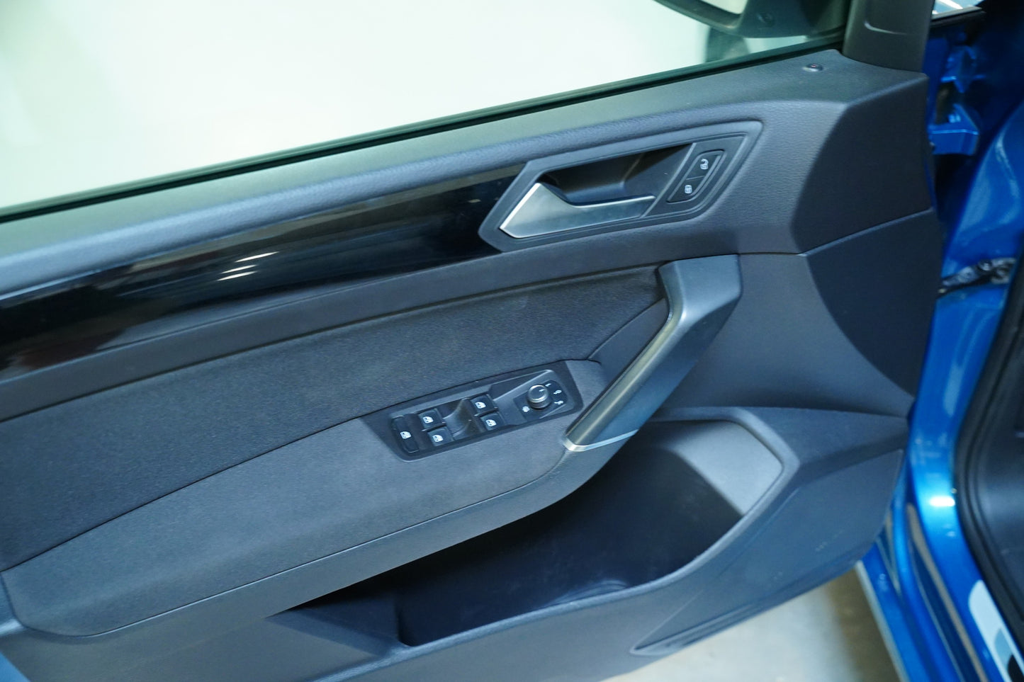 Volkswagen Touran 2.0 TDI 110 kW Sound