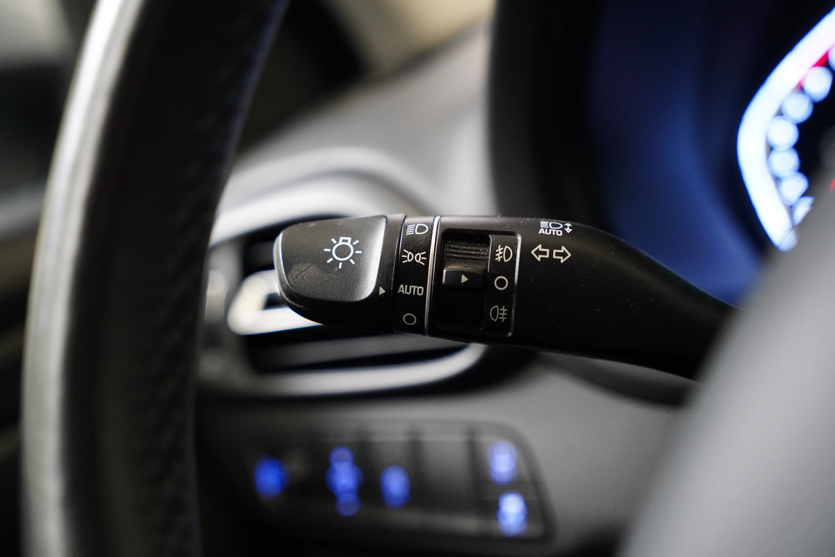 Hyundai i30 1.5 T-GDI 118 kW Style