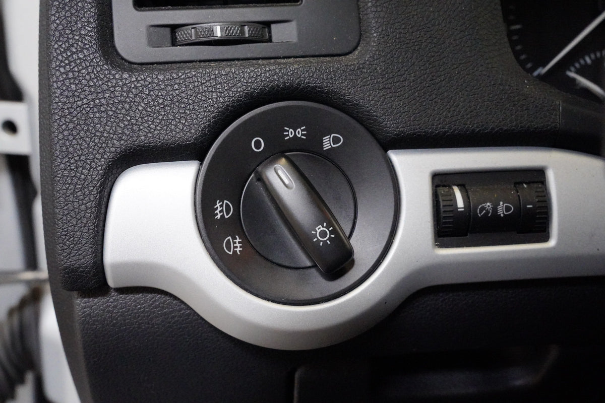 Škoda Octavia 1.4 TSI 90 kW Ambition – foto 13