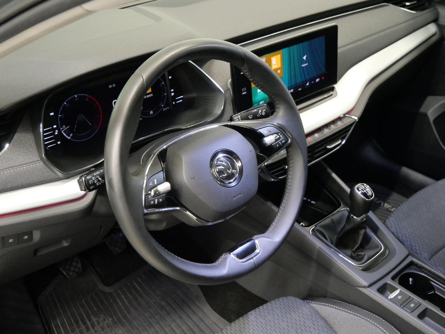 ŠKODA Octavia 2.0 TDI 85 kW Style