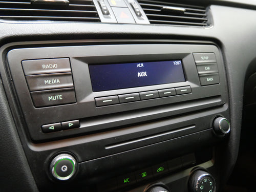 Škoda Octavia 1.6 TDI 66 kW Active – foto 13