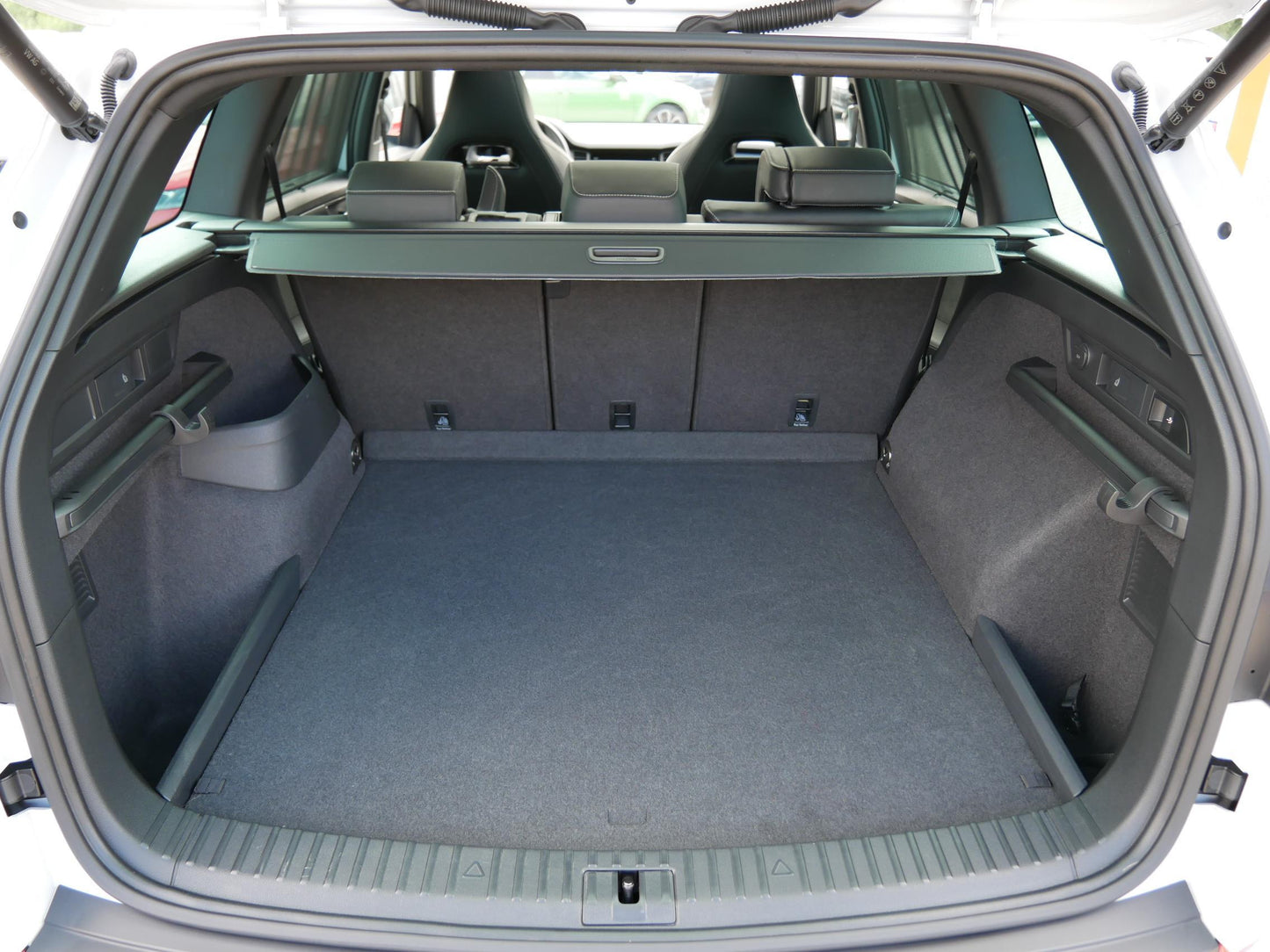 Škoda Kodiaq 2.0 TDI 147 kW Sportline