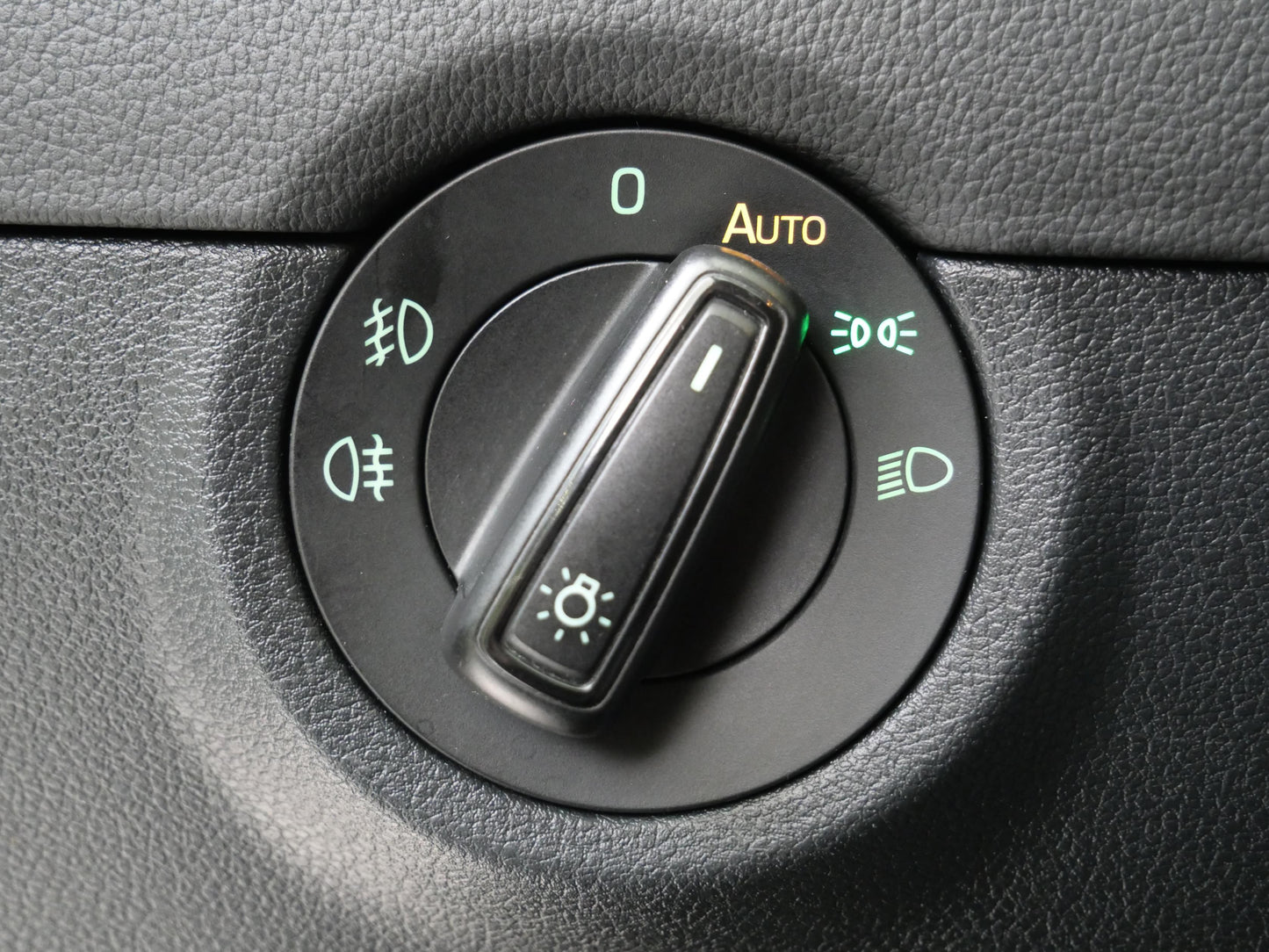 Škoda Octavia 1.6 TDI 77 kW Ambition Plus