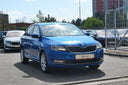 Škoda Rapid 1.0 TSI 70 kW Style