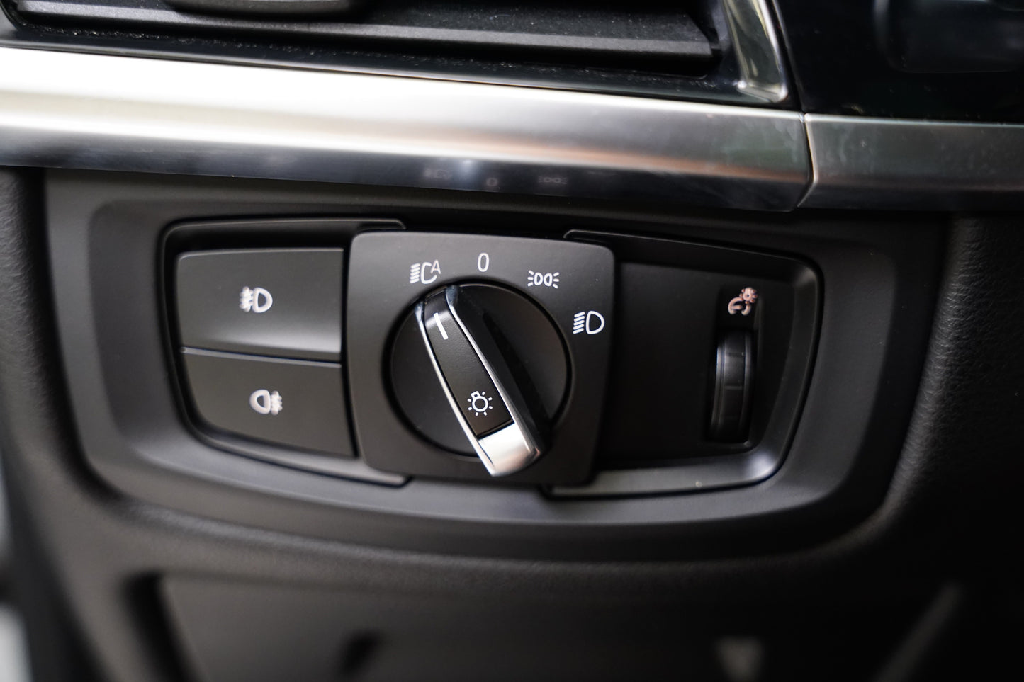 BMW X5 30d 190 kW xDrive M Paket