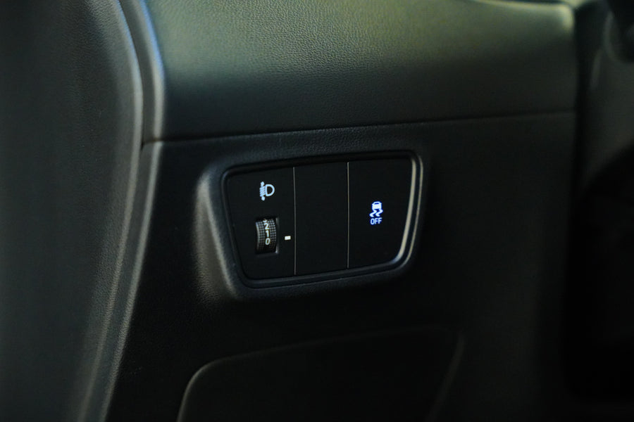 Hyundai Tucson 1.6 GDi 110 kW – foto 13
