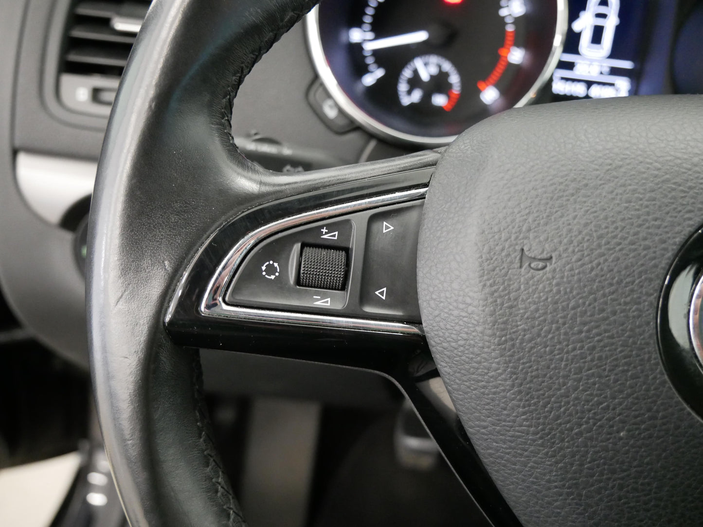 Škoda Yeti 1.2 TSI 81 kW Drive